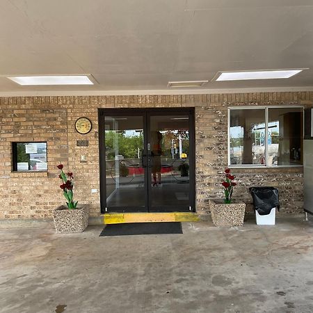 Glen Rose Inn & Suites Esterno foto