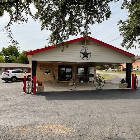 Glen Rose Inn & Suites Esterno foto
