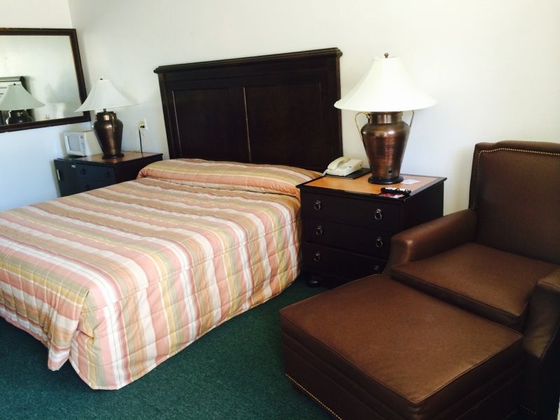 Glen Rose Inn & Suites Camera foto