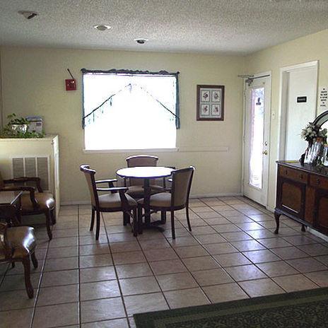 Glen Rose Inn & Suites Interno foto