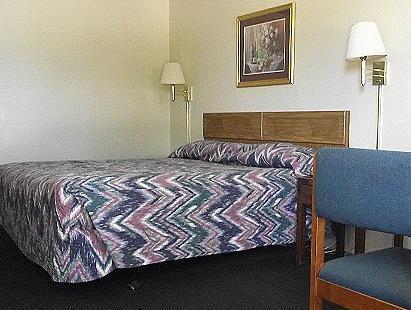 Glen Rose Inn & Suites Camera foto